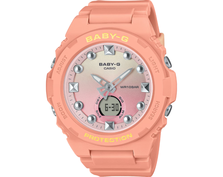 《新発売》BABY-G 320シリーズ