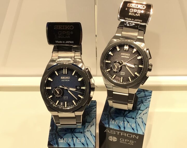 プレ葉ウォーク浜北店,ASTRON GPS 新作が入荷いたしました！
