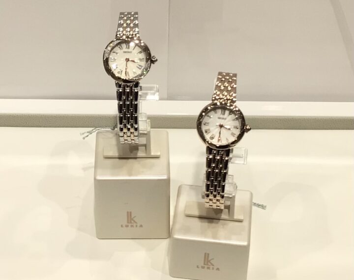 プレ葉ウォーク浜北店，ルキア新作が入荷しました⭐︎