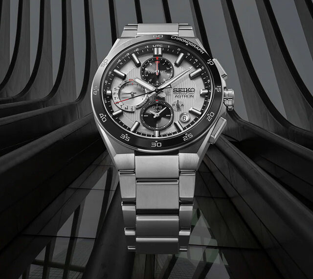 【SEIKO ASTRON】NEXTER Series
