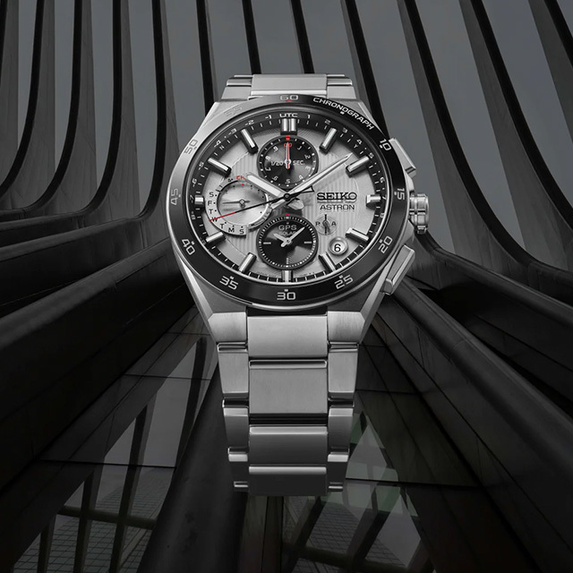 【SEIKO ASTRON】NEXTER Series