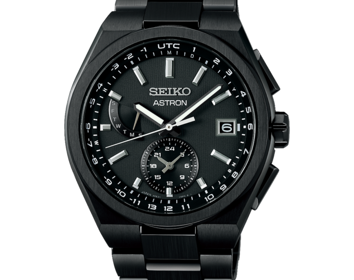 SEIKO ASTRONソーラー電波ワールドタイムモデルに新色が加わりました！