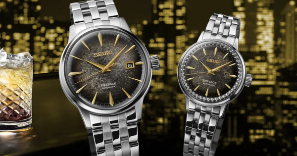 新商品のご案内｜新浦安店｜ウオッチタウン