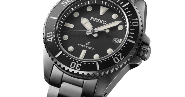 セイコー　プロスペックス SBDC061 2024年9月オーバーホール済 楽天市場】【最大2,000円OFFクーポン！＆店内ポイント最大64.5倍