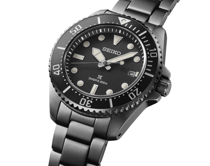 2024年11月発売【SEIKO PROSPEX】