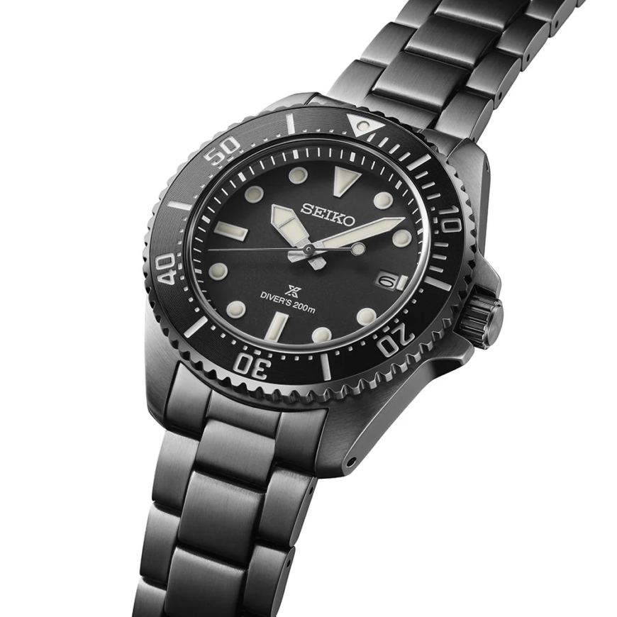 2024年11月発売【SEIKO PROSPEX】