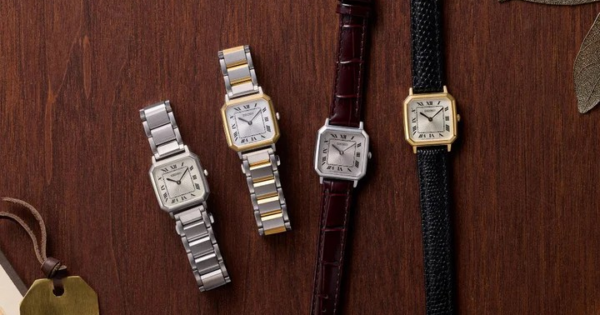 SEIKO NANO universe ブラック時計 SEIKO×nano universe 限定モデル 第2弾！ | セイコーウオッチ株式会社