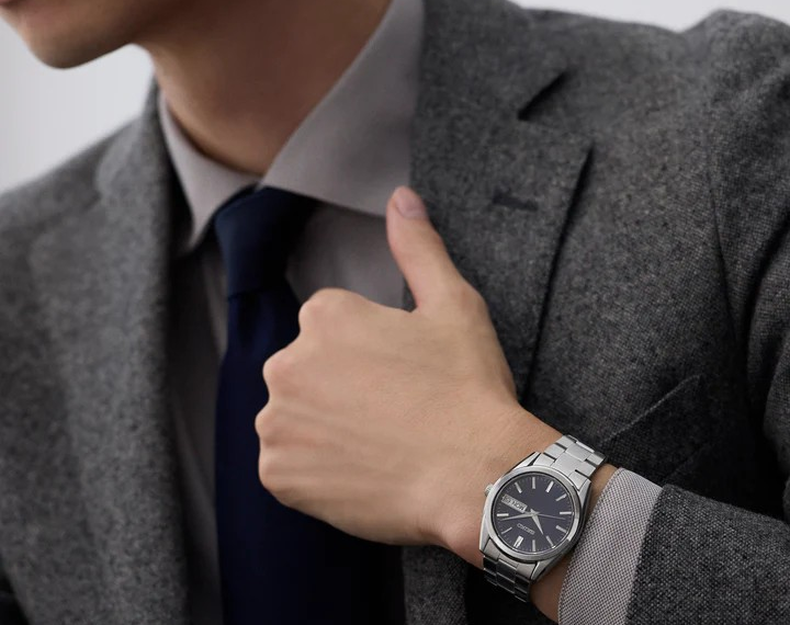 2024年11月発売【SEIKO SELECTION】