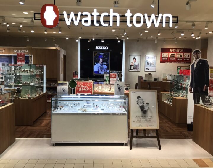 マーサ21店 年末年始　営業時間のご案内