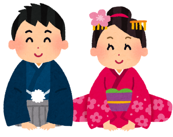 遅ればせながらのご挨拶とお知らせ