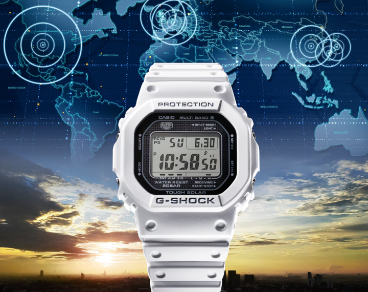 2025年2月発売【G-SHOCK】