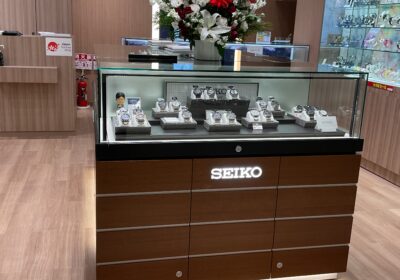 TOKEI CLUB ららぽーと福岡店