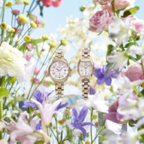 SEIKO　ルキアSSWA014