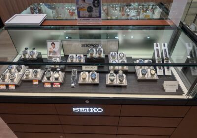 TOKEI CLUB ららぽーと福岡店