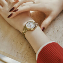 SEIKO　ルキアSSQW094