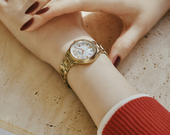 SEIKO　ルキアSSQW094