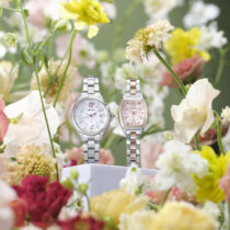 SEIKO　ルキアSSQW091