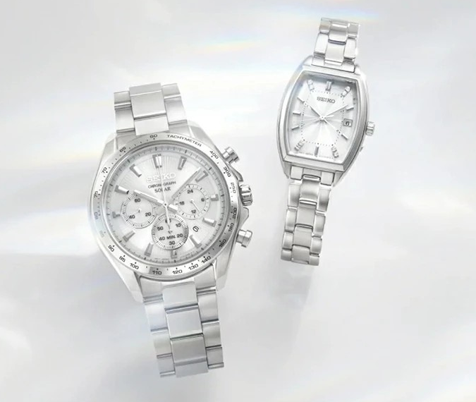 2025年2月発売【SEIKO SELECTION】限定モデル
