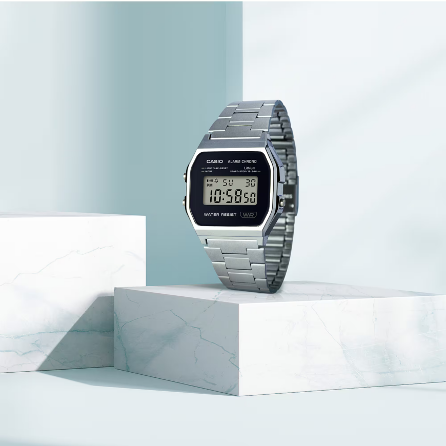 《新入荷》CASIO CLASSIC 発売中