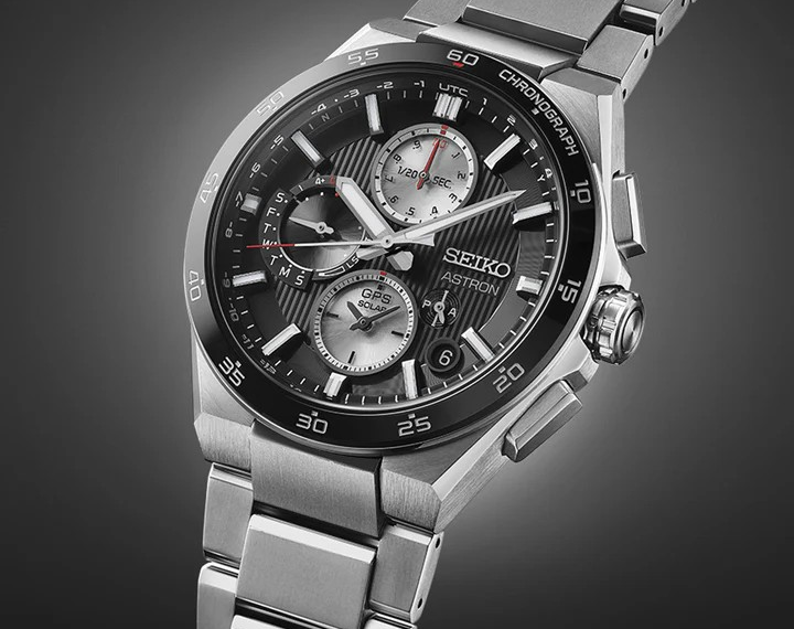 【SEIKO ASTRON】MLB開幕前に気分高めるモデル達 -その２-