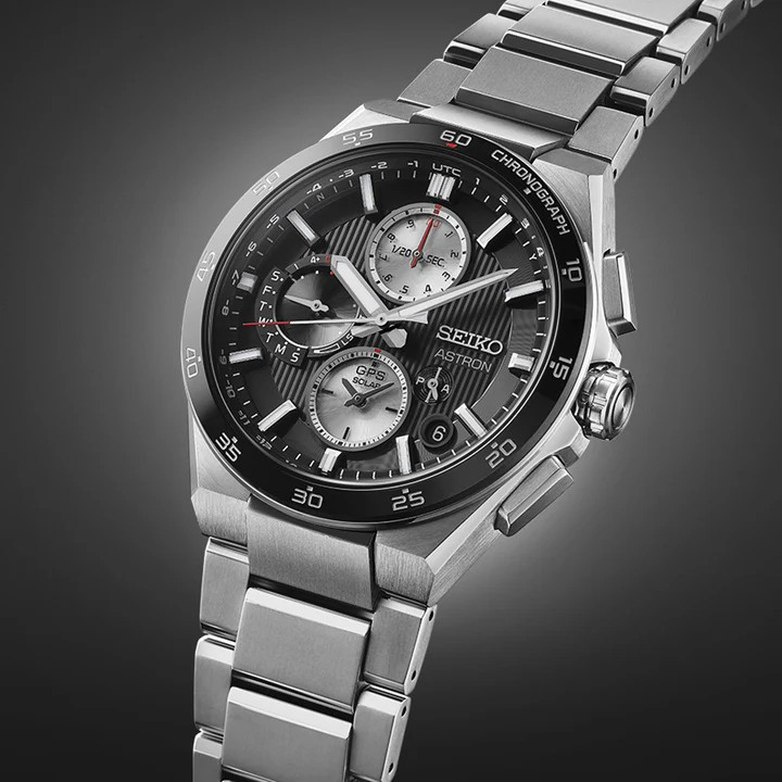 【SEIKO ASTRON】MLB開幕前に気分高めるモデル達 -その２-
