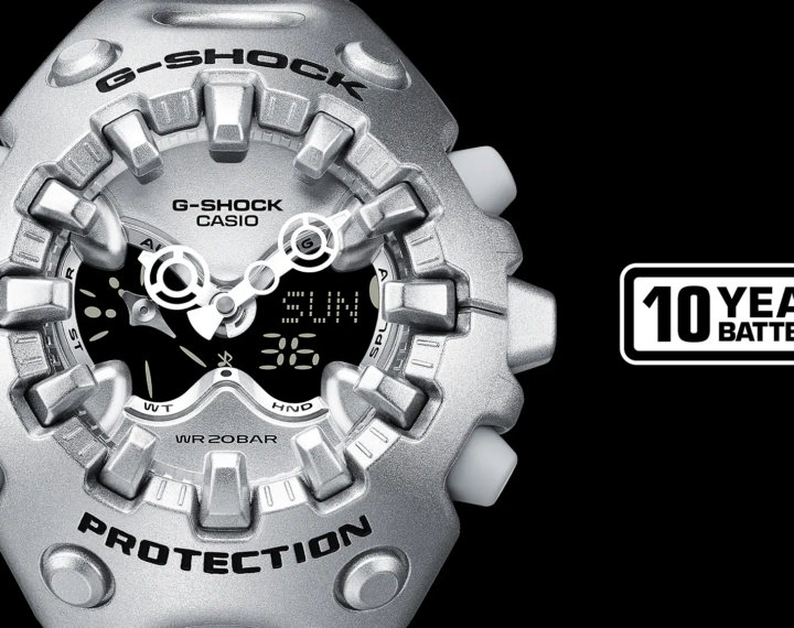G-SHOCK新商品入荷！
