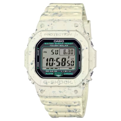 プレ葉ウォーク浜北店,地球に優しいG-SHOCK新発売！