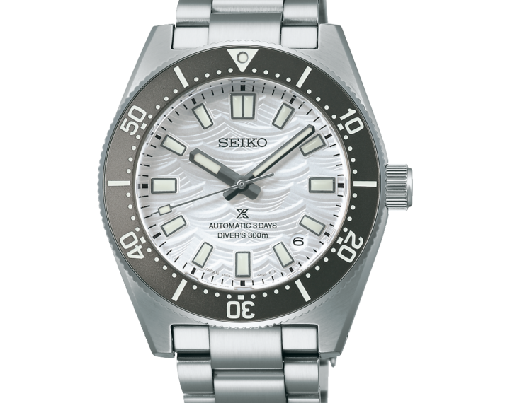 プロスペックス限定品　＃SBDC213