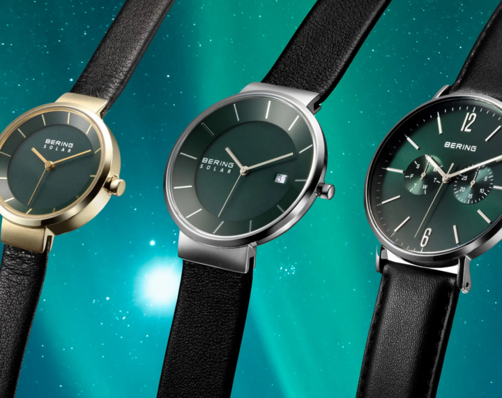 【BERING】プレゼントキャンペーン