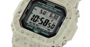 新品電池　G-SHOCK 腕時計　ラスタファリアン　限定モデル　稼働　3098 rlbdvccw-e1744278803889-