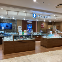 TOKEI CLUB ららテラス川口店