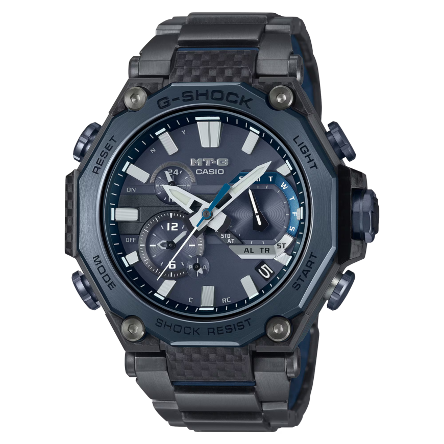 《新発売》G-SHOCK MTG-B2000シリーズ