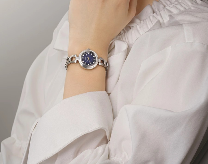 【SEIKO SELECTION】５月発売 ソーラー電波モデル