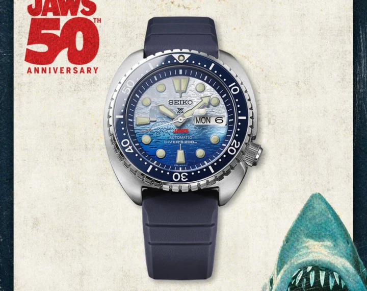 プレ葉ウォーク浜北店, プロスペックスJAWS 50周年記念限定モデル予約受付中！