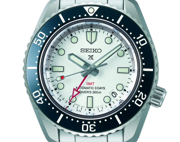 6月のSEIKO新製品入荷！
