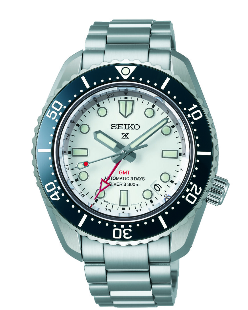 6月のSEIKO新製品入荷！