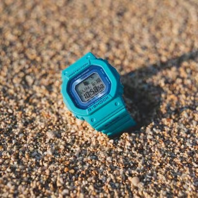 【2025年6月発売】G-SHOCK G-LIDE！