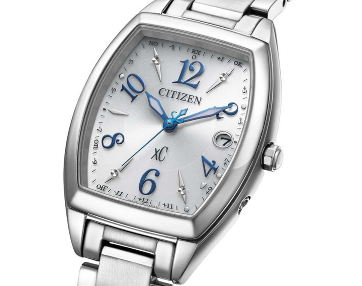 【入荷情報】CITIZEN Xc ベーシックコレクション