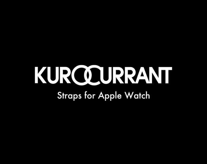 アップルウオッチ用バンド取り扱いはじめました！