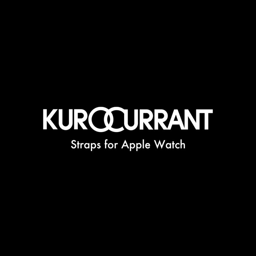 アップルウオッチ用バンド取り扱いはじめました！