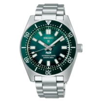 【SEIKO PROSPEX】PADI限定仕様入荷しました！