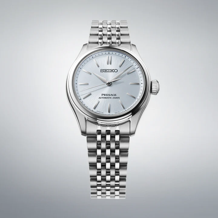 SEIKO PRESAGE　新製品入荷
