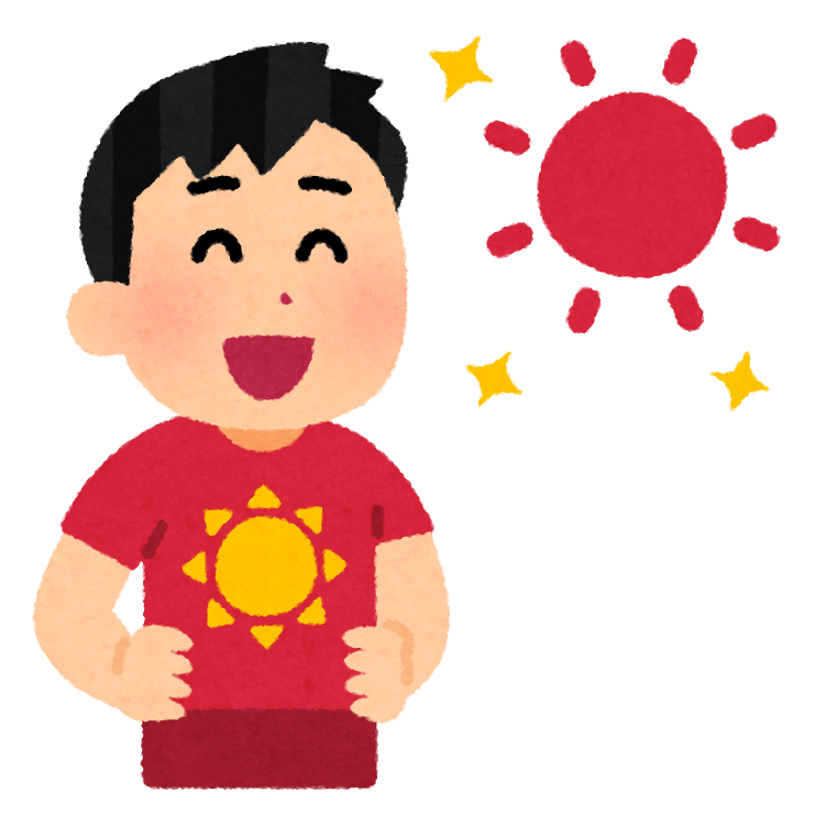 7月を締めくくるサービスデー！