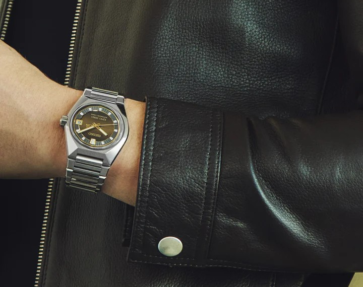【2025年7月発売】KING SEIKO VANAC初登場！！！