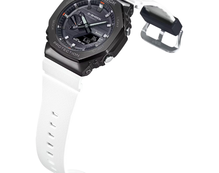 【G-SHOCK入荷情報】白黒ハッキリつけようぜ。