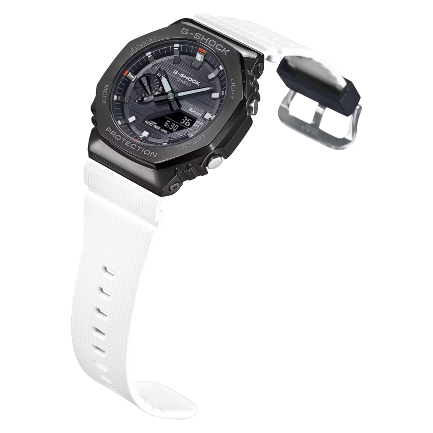 【G-SHOCK入荷情報】白黒ハッキリつけようぜ。