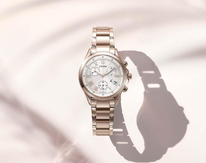 【2025年8月発売】CITIZEN Xc basic collection