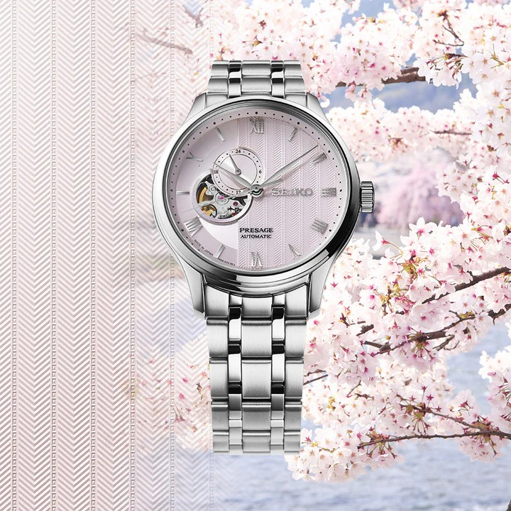 【2025年9月発売】SEIKO PRESAGE