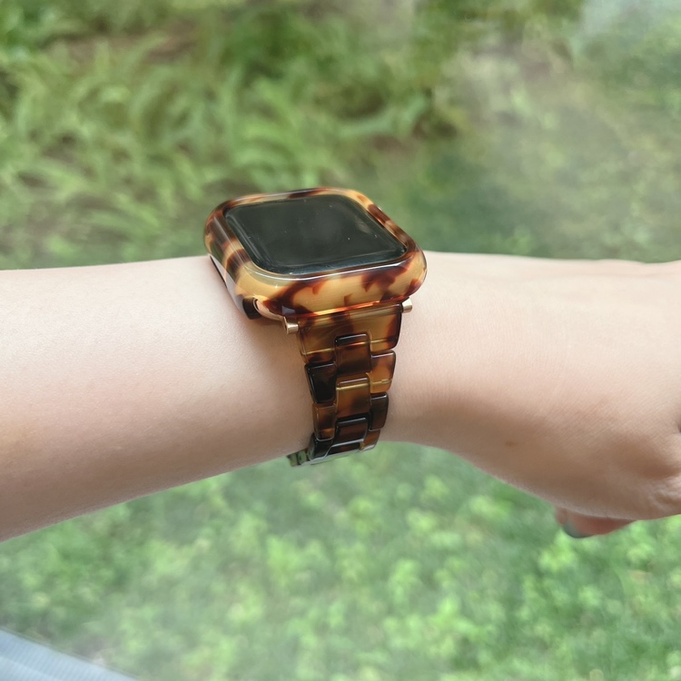 Apple Watch用カバーケース取り扱い開始