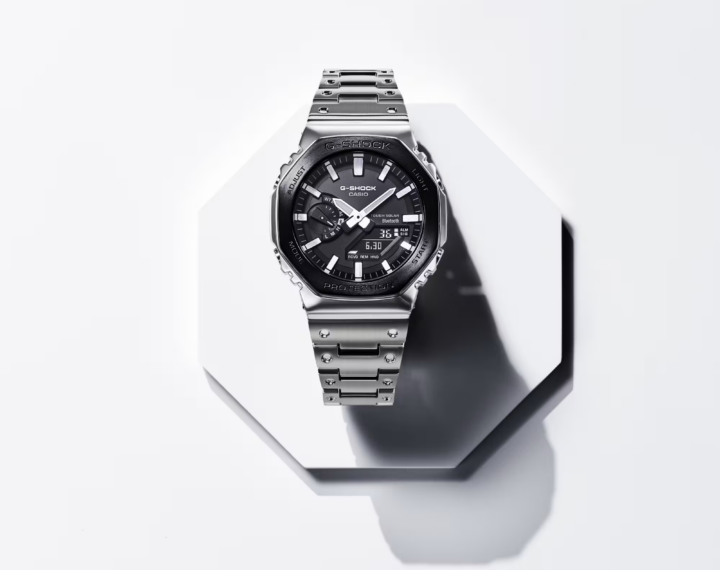G-SHOCK新作紹介！